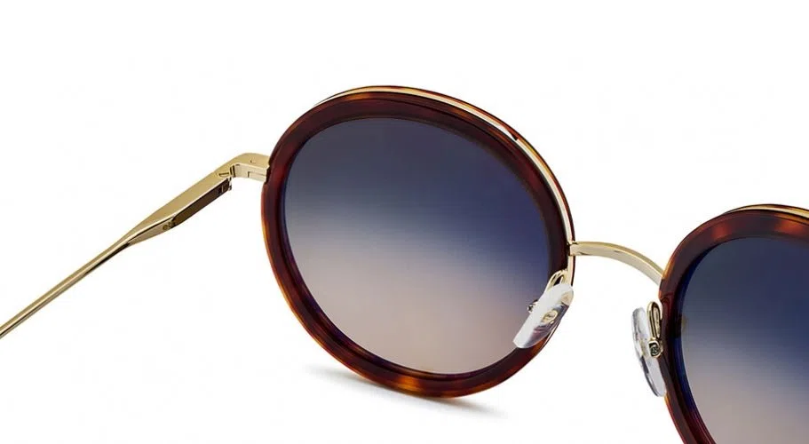 Etnia Barcelona BEVERLY HILLS 2 SUN Sunglasses - view 7